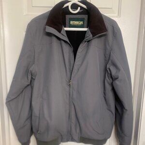 Outdoor Life - Size S - Men's light to mid duty jacket